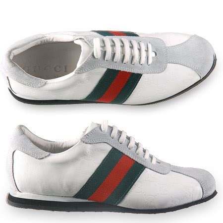 gucci shoes america